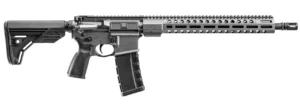FN FN15 TAC3 5.56 16" 30RD GRAY | Elite Firearms