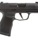 SIG SAUER P365X 9MM NITRON 3.1" 12+1 NS | Elite Firearms