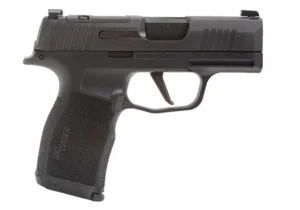 SIG SAUER P365X 9MM NITRON 3.1" 12+1 NS | Elite Firearms