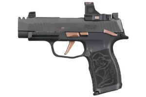 SIG SAUER P365 ROSE XL 9MM ROMEO 12+1 | Elite Firearms