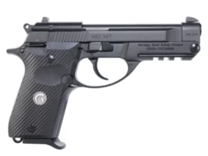 GIRSAN MC14T 380ACP 4.5" 13RD BLK | Elite Firearms