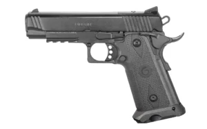 GIRSAN 2311 9MM 4.25" 17RD BLK W/OP | Elite Firearms