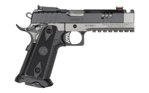 GIRSAN 2311 MATCH X 9MM 5" 20RD TUNG | Elite Firearms