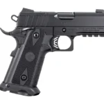 EAA Witness2311 BRAT Optic Ready Handgun 9mm Luger 17rd Magazine 3.4" Barrel | Elite Firearms
