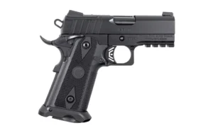 EAA Witness2311 BRAT Optic Ready Handgun 9mm Luger 17rd Magazine 3.4" Barrel | Elite Firearms