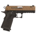 CENTURY ARMS LFA APOLLO 11 9MM BRZ 18+1 CPT | Elite Firearms
