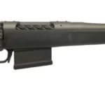 Weatherby 3WR047MMBROT 307 Range SF 7mm BC 5+1 20" Tungsten Cerakote Heavy Threaded Barrel, Tungsten Cerakote Drilled & Tapped Steel Receiver, Adj Cheek Piece & LOP Tungsten Cerakote Synthetic Stock | Elite Firearms