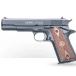 CHIAPPA 1911 22LR 5" 10RD BLK | Elite Firearms