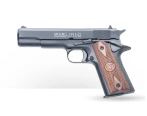 CHIAPPA 1911 22LR 5" 10RD BLK | Elite Firearms