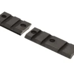 Burris 2-Piece XTB Xtreme Weaver-style Solid Steel Base Savage with Round Rear | Elite Firearms