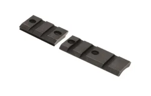 Burris 2-Piece XTB Xtreme Weaver-style Solid Steel Base Savage with Round Rear | Elite Firearms