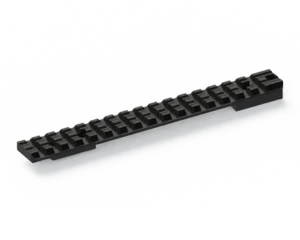 Burris 1-Piece Xtreme Tactical Steel Base XTB-Savage Round Rear Short NO CANT | Elite Firearms