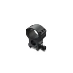 Burris 2-Piece Aluminum XTR Xtreme Tactical Rings 1" Medium Matte | Elite Firearms
