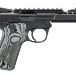 RUGER MKIV 22/45 LT 22LR BLK/GRY | Elite Firearms