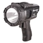 Streamlight 44911 WayPoint 300 35/550/1000 Lumens White LED Black Polycarbonate 1039 Meters