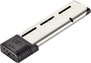 WILSON COMBAT MAG 1911 45ACP 10RD FS S/S ET | Elite Firearms