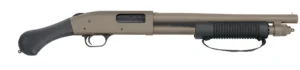 MSBRG 590 SHOCKWAVE 12/14 5RD FDE | Elite Firearms
