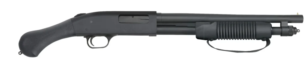 MSBRG 590 SHOCKWAVE 20/14/5 MT BLK | Elite Firearms