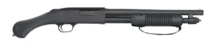 MSBRG 590 SHOCKWAVE 20/14/5 MT BLK | Elite Firearms