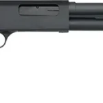 MSBRG 590 20/18.5 6RD SYN BLK | Elite Firearms