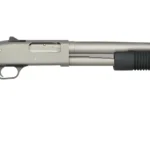 590A1 Pro 12Ga 18.5" Black 6rd | Elite Firearms