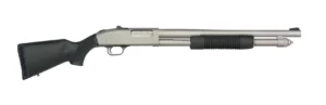 590A1 Pro 12Ga 18.5" Black 6rd | Elite Firearms