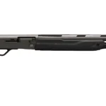 Winchester Repeating Arms 511251391 SX4 Hybrid 12 Gauge 26" 4+1 3" Gray Cerakote Rec/Barrel Matte Black Stock Right Hand (Full Size) Includes 3 Invector-Plus Chokes | Elite Firearms