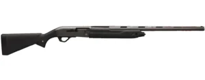Winchester Repeating Arms 511251391 SX4 Hybrid 12 Gauge 26" 4+1 3" Gray Cerakote Rec/Barrel Matte Black Stock Right Hand (Full Size) Includes 3 Invector-Plus Chokes | Elite Firearms