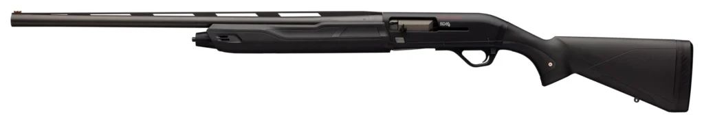 WIN SX4 LH 12GA 26" 3.5" BLK SYN | Elite Firearms