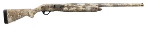 Winchester Repeating Arms 511258292 SX4 Waterfowl Hunter 12 Gauge 28" 4+1 3.5" Overall TrueTimber Prairie Right Hand (Full Size) Includes 3 Invector-Plus Chokes | Elite Firearms