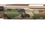 Winchester Repeating Arms 511290691 SX4 Hybrid Hunter 20 Gauge 26" 4+1 3" Flat Dark Earth Cerakote Rec/Barrel Woodland Camo Stock Right Hand (Full Size) Includes 3 Invector-Plus Chokes | Elite Firearms
