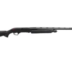 Winchester SXP Black Shadow Shotgun 12ga 3.5" Chamber 4rd Capacity 26" Barrel Invector-Plus Choke Flush | Elite Firearms