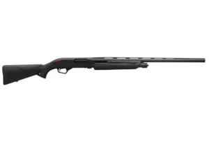 Winchester SXP Black Shadow Shotgun 12ga 3.5" Chamber 4rd Capacity 26" Barrel Invector-Plus Choke Flush | Elite Firearms