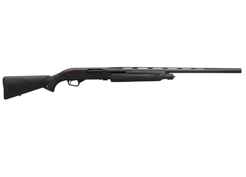 Winchester SXP Black Shadow Shotgun 12ga 3.5" Chamber 4rd Capacity 26" Barrel Invector-Plus Choke Flush | Elite Firearms