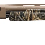 Winchester Repeating Arms 512432692 SXP Hybrid Hunter 20 Gauge 3" 4+1 (2.75") 28", FDE Barrel/Rec, Realtree Max-7 Furniture, Fiber Optic Sight, Includes 3 Invector-Plus Chokes | Elite Firearms