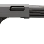 Winchester Repeating Arms 512450695 SXP Hybrid Defender 20 Gauge 3" Chamber 5+1 (2.75") 18", Gray Barrel/Rec, TrueTimber Midnight Synthetic Furniture, Fiber Optic Front | Elite Firearms