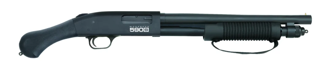 MSBRG 590S SHOCKWAVE 12/14.37/CYL | Elite Firearms