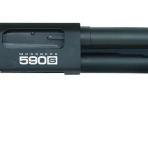 MSBRG 590S SHOCKWAVE 12/14.37/CYL