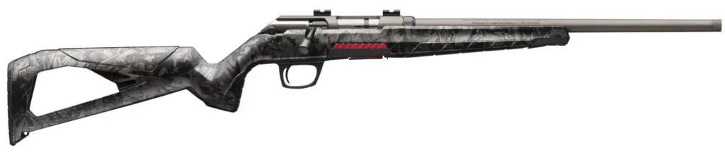 WGUN 525209186 XPERT SR S         17WSM 16.5 FRGCB | Elite Firearms