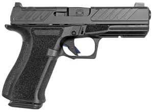 SHADOW SYSTEMS CR920XL LE 9MM BK/BK OR 15+1 | Elite Firearms