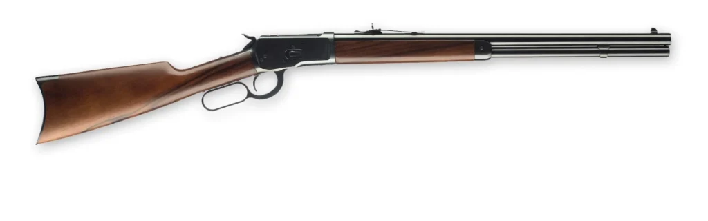 Winchester 1892 Short Rifle 44-40 WFC 10rd Capacity 20" Barrel Walnut | Elite Firearms