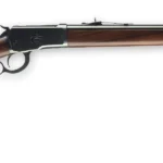 Winchester 1892 Short Rifle 44-40 WFC 10rd Capacity 20" Barrel Walnut | Elite Firearms