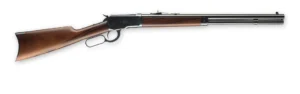 Winchester 1892 Short Rifle 44-40 WFC 10rd Capacity 20" Barrel Walnut | Elite Firearms