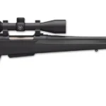 Winchester XPR Scope Combo Rifle 6.5 PRC 3rd Magazine 24" Barrel Black with 3-9x40 Scope | Elite Firearms