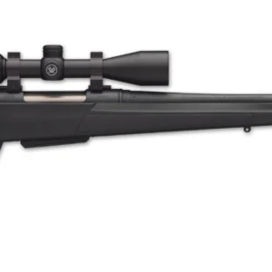WIN XPR 30-06 24" W/ SCOPE BLK