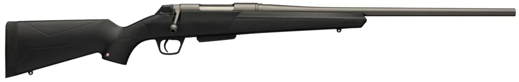 Winchester XPR Compact Rifle 350 Legend 3rd Magazine 20" Barrel Black | Elite Firearms