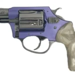 CHARTER ARMS CHARTER CHIC LADY 38SPC LAV/SS | Elite Firearms