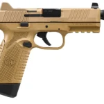 FN 545 TACTICAL 45ACP 4.71" 18RD FDE | Elite Firearms