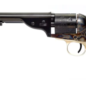 TAYLOR'S & COMPANY CAVALIER 38SPL BL/BLK 7.5"