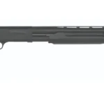 Mossberg 56420 500 All Purpose Field 12 Gauge 5+1 3" 28" Vent Rib Barrel, Matte Blued Metal Finish, Dual Extractors, Black Synthetic Stock, Ambidextrous Safety, Includes Accu-Set Chokes